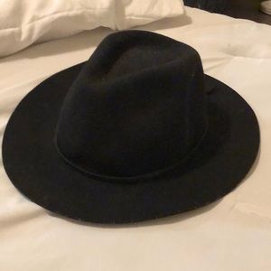 Brixton Wesley Fedora